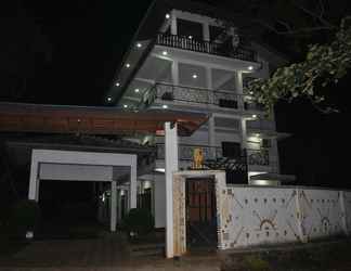 Bangunan 2 Senora Guest House