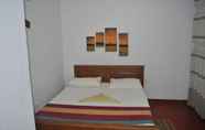 Kamar Tidur 5 Senora Guest House