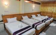 Kamar Tidur 2 Lucky Land Hotel