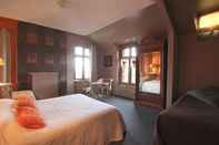 ห้องนอน La Villa des Rosiers