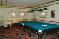 Entertainment Facility Daniyar Hotel