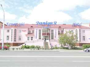 Exterior 4 Daniyar Hotel