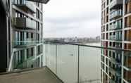 Atraksi di Area Sekitar 5 LT Riverview Apartments - Greenwich