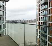 Atraksi di Area Sekitar 5 LT Riverview Apartments - Greenwich