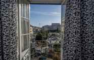 Nearby View and Attractions 4 My House - Mouraria Lisbon Downtown