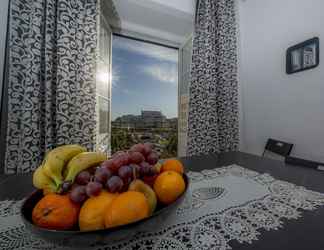 Bedroom 2 My House - Mouraria Lisbon Downtown