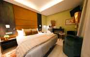 Kamar Tidur 6 Hercules Boutique Hotel