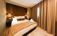 Kamar Tidur 5 Hercules Boutique Hotel