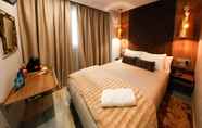 Kamar Tidur 4 Hercules Boutique Hotel