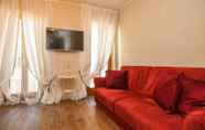 Common Space 4 Luxury Suite Sirmione