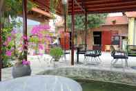 Common Space Hang Mua Homestay - Hostel