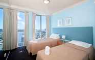 Kamar Tidur 5 The Towers Chevron Renaissance Holidays Gold Coast