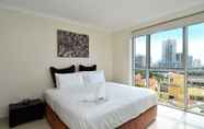 Kamar Tidur 7 The Towers Chevron Renaissance Holidays Gold Coast