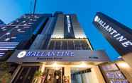 Exterior 3 Ballantine Business Hotel