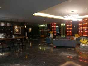 Lobi 4 Dyson Hotel Xian