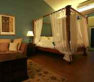 Kamar Tidur 4 Juhu Farmstay