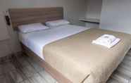 ห้องนอน 4 Ecomotel Germiston