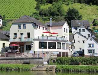 Exterior 2 Hotel am Goetheberg