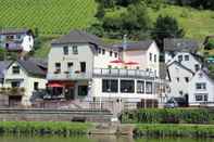 Bangunan Hotel am Goetheberg