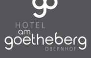 Lainnya 7 Hotel am Goetheberg