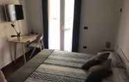 Kamar Tidur 2 Il Capriolo  Bed&Breakfast