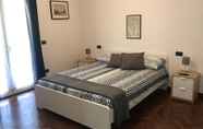 Kamar Tidur 6 Il Capriolo  Bed&Breakfast