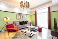 Common Space Locals Boutique Apartment Qianshan No.4