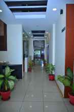 Lobby 4 Vishal Prakruthi Resorts