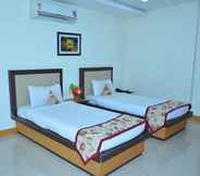 Bedroom 7 Vishal Prakruthi Resorts