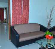 Common Space 3 Vishal Prakruthi Resorts