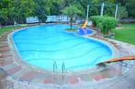 Swimming Pool Vishal Prakruthi Resorts