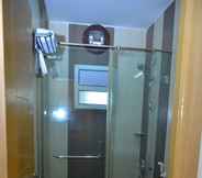 In-room Bathroom 4 Vishal Prakruthi Resorts