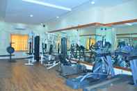 Fitness Center Vishal Prakruthi Resorts