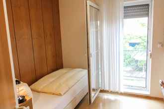 Kamar Tidur 4 Hotel Westermann