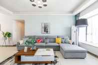 Common Space Locals Boutique Apartment Qianshan No.5