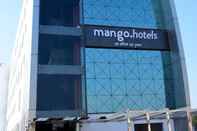 Bên ngoài Mango Hotels Haridwar