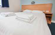 Bilik Tidur 2 Glasney Rooms - Student Accommodation