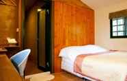 Kamar Tidur 4 Maylin Resort