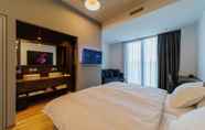 Kamar Tidur 5 WUD hotel