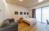 Kamar Tidur 6 WUD hotel