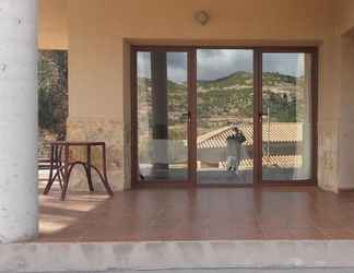 Lobby 2 Casa Rural Albergue Fuente Bellido - Hostel