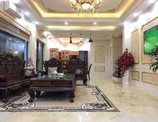 Sảnh chờ 2 Monza Villa