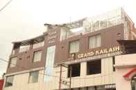 Exterior Hotel Grand Kailash