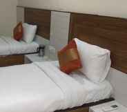 Bedroom 3 Hotel Grand Kailash