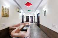 Lobby Sai Village Manesar