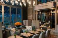 Bar, Kafe, dan Lounge The St. Regis Hong Kong