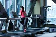 Fitness Center The St. Regis Hong Kong