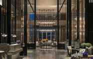 Lobi 3 The St. Regis Hong Kong