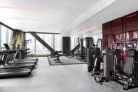 Fitness Center The St. Regis Hong Kong