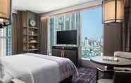 Kamar Tidur 3 The St. Regis Hong Kong